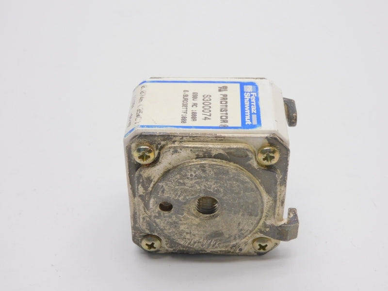 FERRAZ SHAWMUT 6.9URD32TTF1000 S300074 690VAC 1000A (0.074M) NSNP