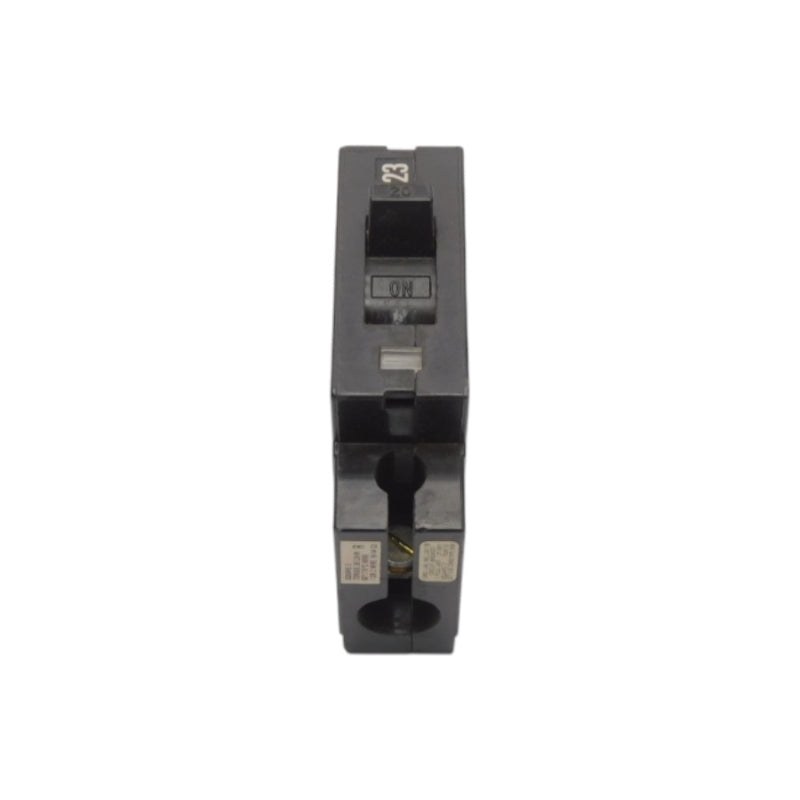 SQUARE D EHB4120 277VAC 20A (AS PICTURED) UNMP
