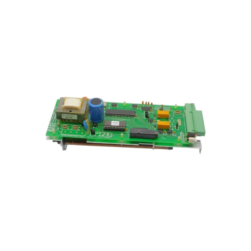 OHMART CORP. 214190 REV. B 700VDC NSNP