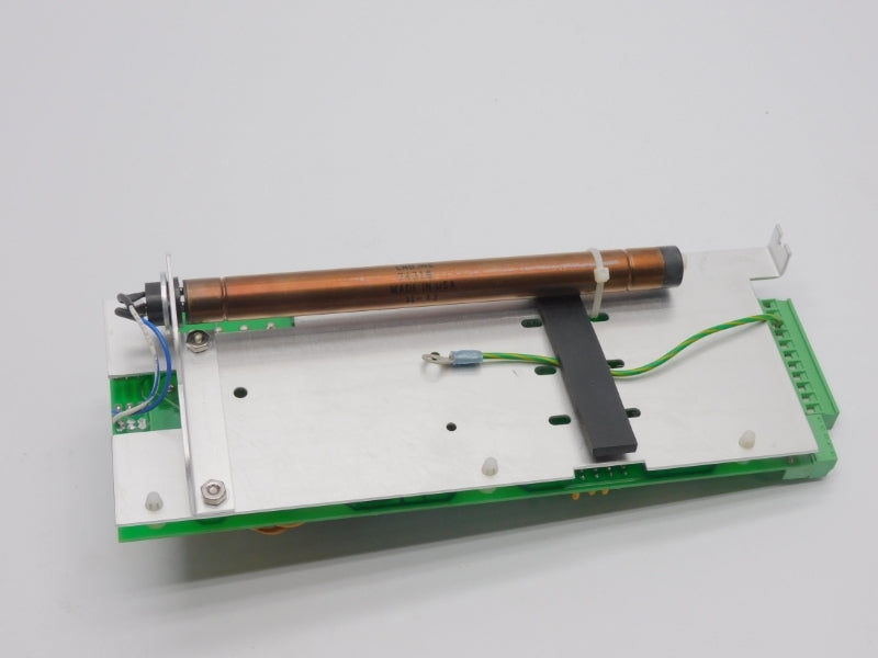 OHMART CORP. 214190 REV. B 700VDC NSNP
