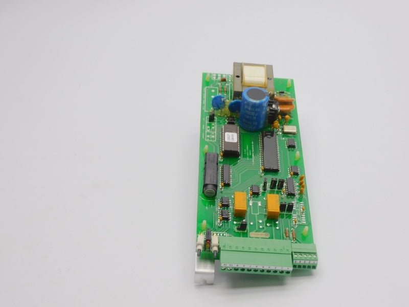 OHMART CORP. 214190 REV. B 700VDC NSNP
