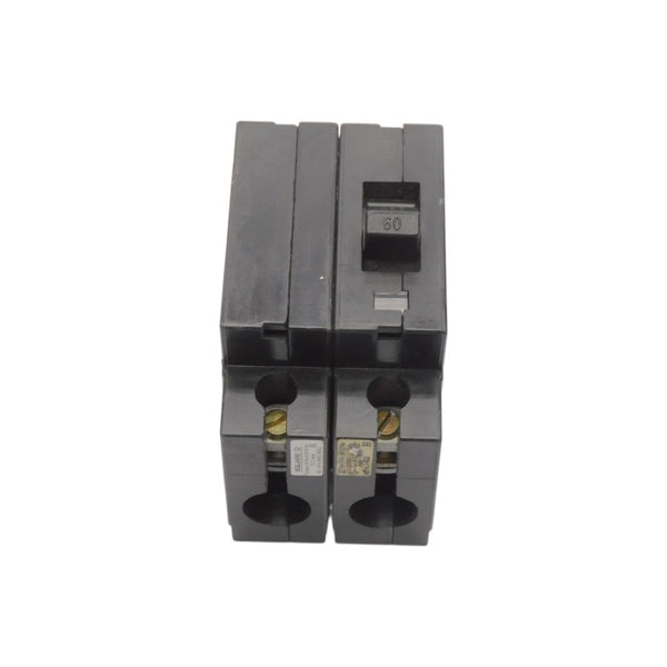 SQUARE D EHB24060 277VAC 60A NSNP