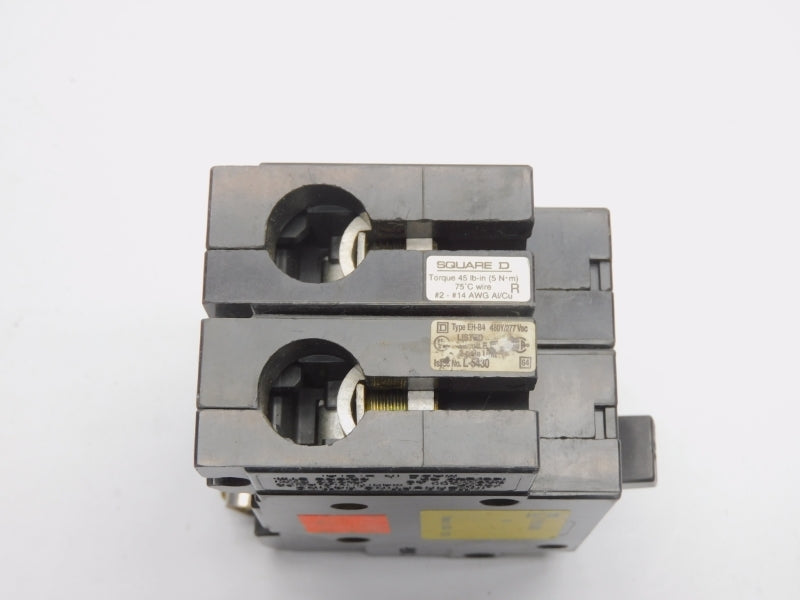 SQUARE D EHB24060 277VAC 60A NSNP