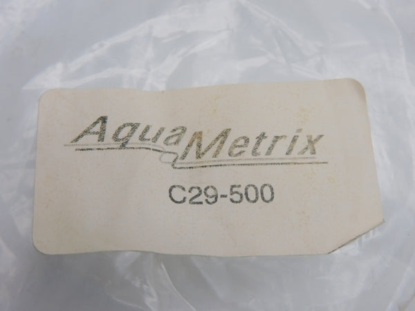 AQUAMETRIX C29-500 NSMP