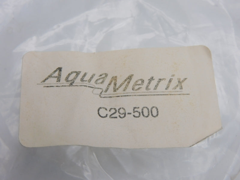 AQUAMETRIX C29-500 NSMP