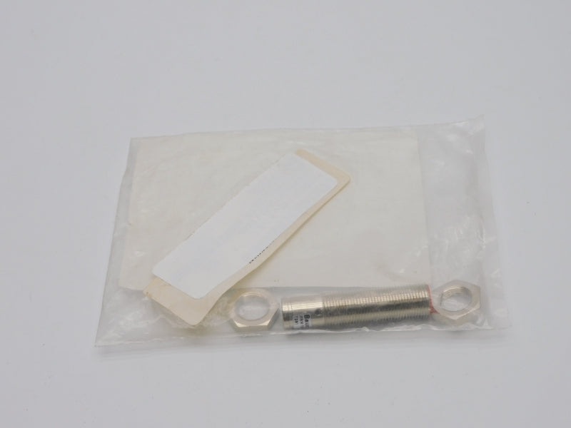 BAUMER ELECTRIC IFRM12N1701/S13L 12-30VDC NSMP