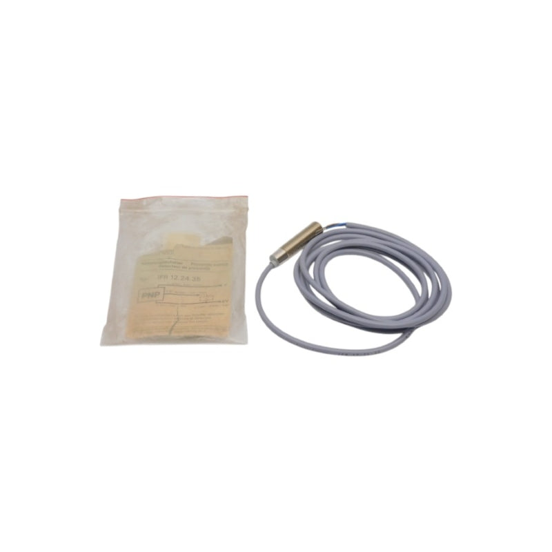 BAUMER ELECTRIC IFR12.24.35 NSMP