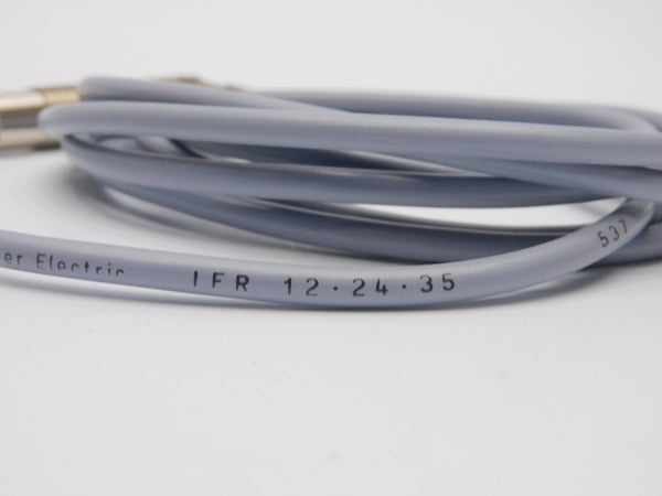 BAUMER ELECTRIC IFR12.24.35 NSMP
