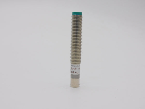 BAUMER ELECTRIC IFR08.24.31/S8/L NSMP
