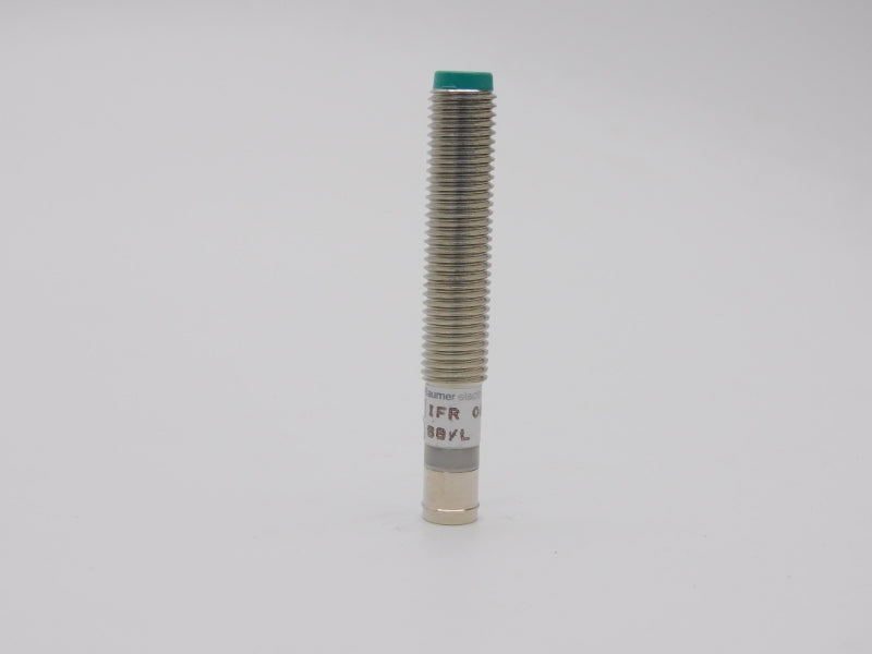 BAUMER ELECTRIC IFR08.24.31/S8/L NSMP