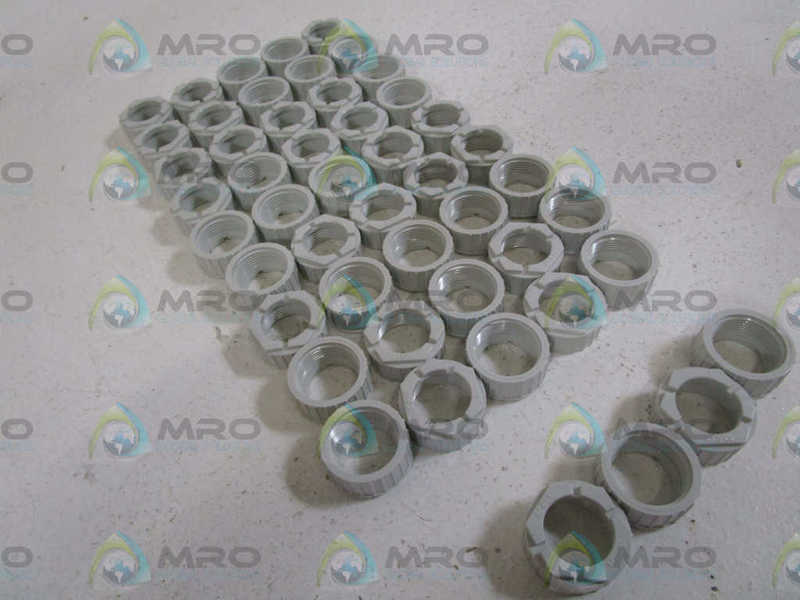 LOT OF 49 CLIPSAL 281F25 NSMP