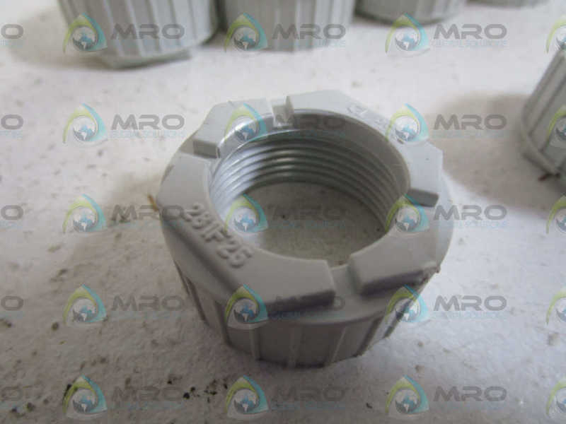 LOT OF 49 CLIPSAL 281F25 NSMP