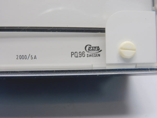 CEWE INSTRUMENT PQ96 5A NSMP