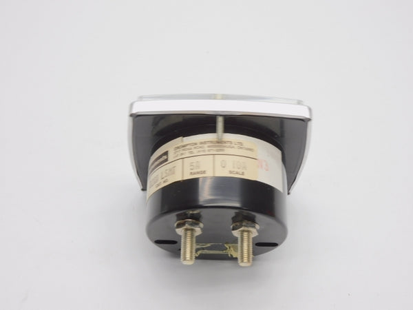 CROMPTON INTRUMENTS 01602AALSMT 0-10A NSMP