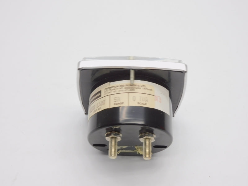 CROMPTON INTRUMENTS 01602AALSMT 0-10A NSMP