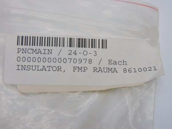 INSULATOR 8610021 NSNP