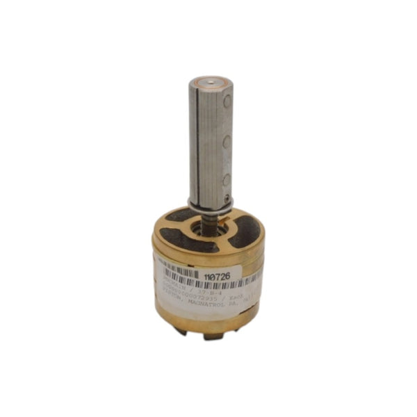 PISTON 110726 NSNP