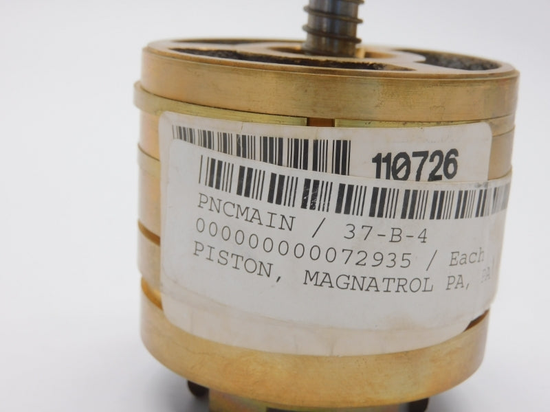 PISTON 110726 NSNP