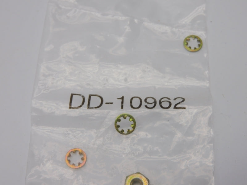 HARDWARE DD-10962 NSMP