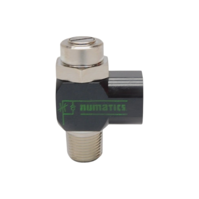NUMATICS 3FCRN NSNP