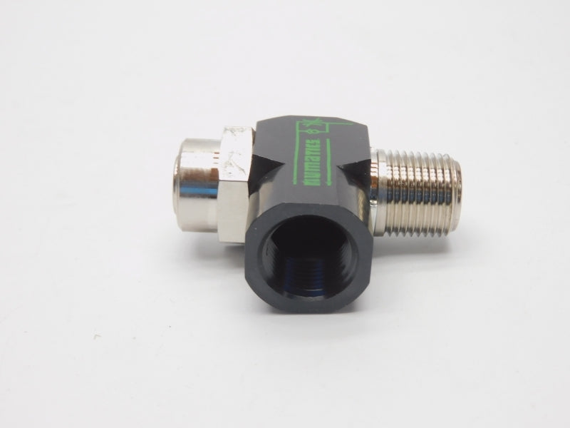 NUMATICS 3FCRN NSNP