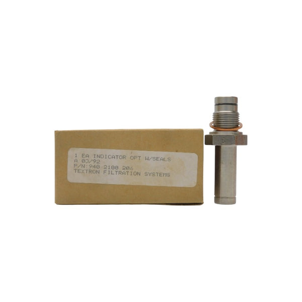TEXTRON FILTRATION SYSTEMS 9402100206 NSMP