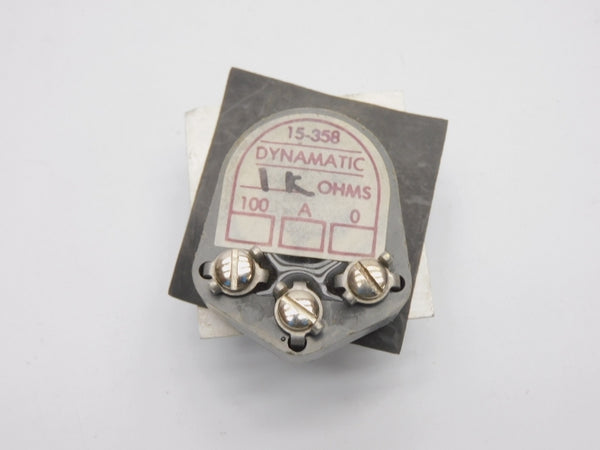 EATON 15-358 (AS PICTURED) UNMP