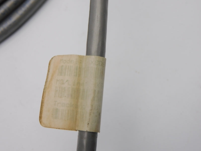 CONNECTOR CABLE XCD6025P0-C6 NSNP