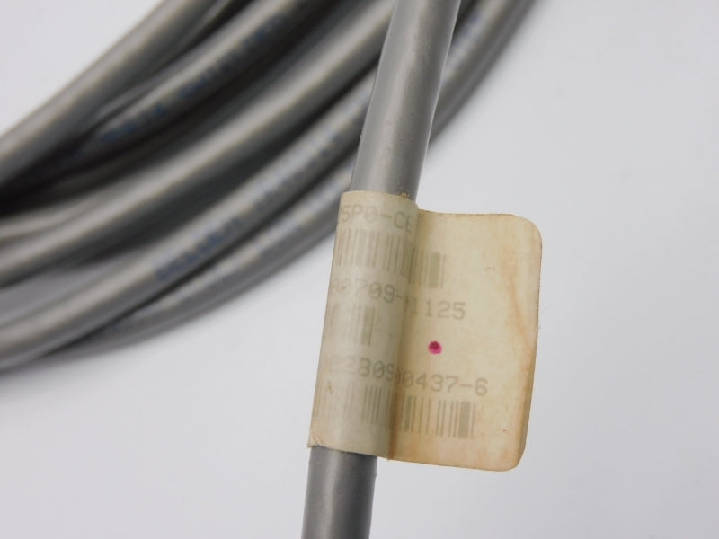 CONNECTOR CABLE XCD6025P0-C6 NSNP