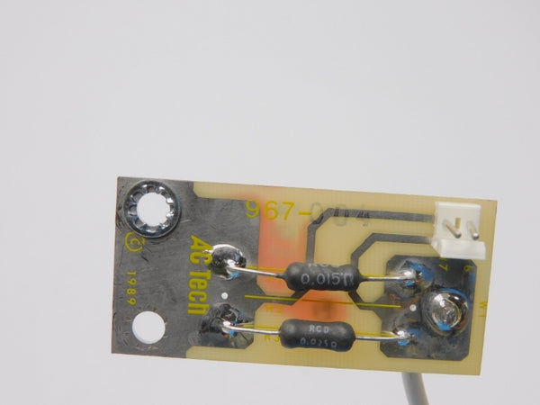 AC TECH 967-004 UNMP