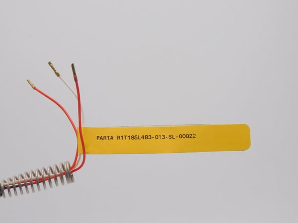 PARAMOUNT SUPPLY R1T185L483-013-SL-00022 NSNP