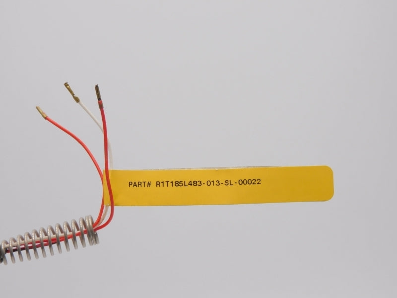 PARAMOUNT SUPPLY R1T185L483-013-SL-00022 NSNP