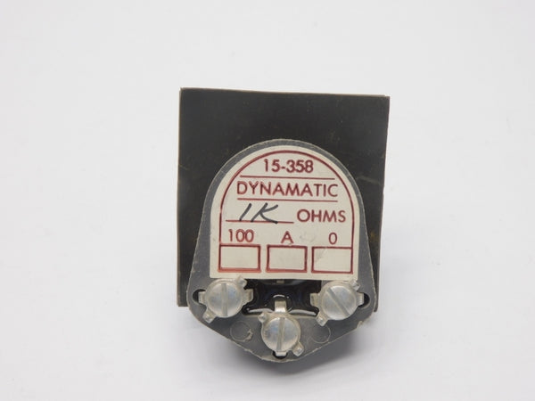 EATON 15-358 NSNP