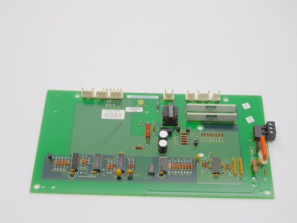 ALLEN BRADLEY 1336-PB-SP21B SER. B REV. 04 460V NSMP