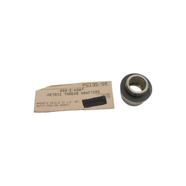 POS-E-KON PG135-50 1/2" NSNP
