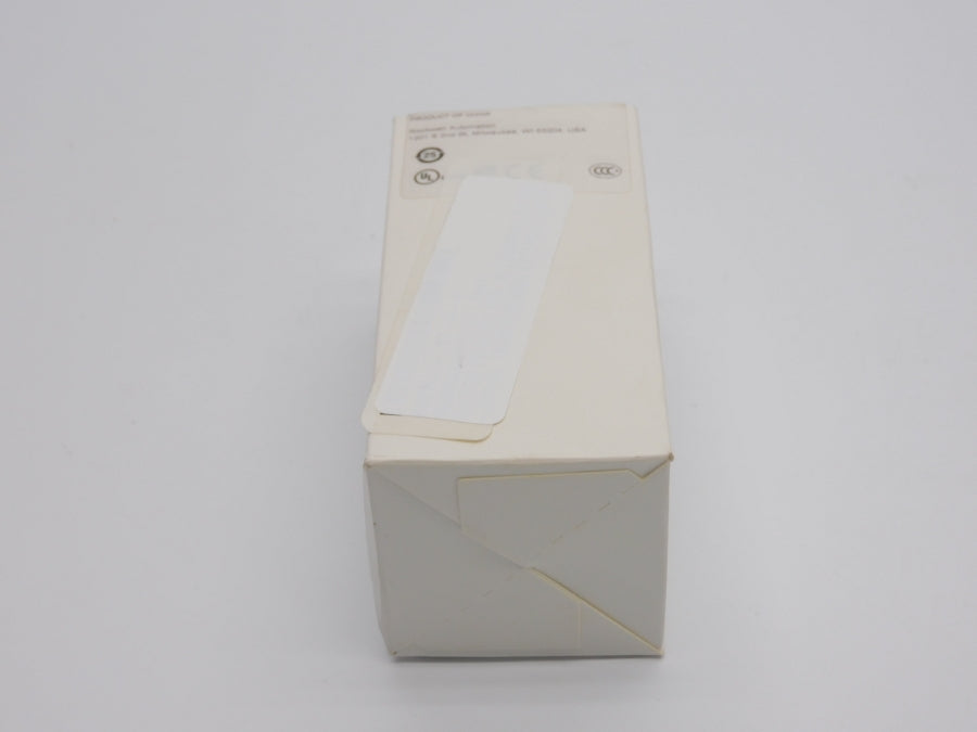 ALLEN BRADLEY 800T-PB16B SER. T (WH) NSFS