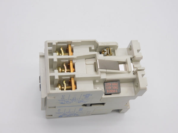 CUTLER HAMMER CE15EN3 SER. A1 110/120V 25A NSNP