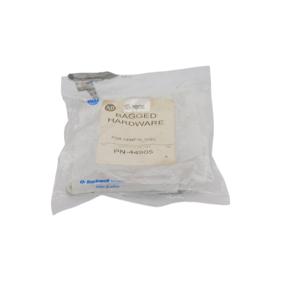 ALLEN BRADLEY PN-44905 NSMP