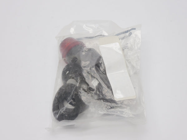 ALLEN BRADLEY 800L-30S24R SER. A NSMP