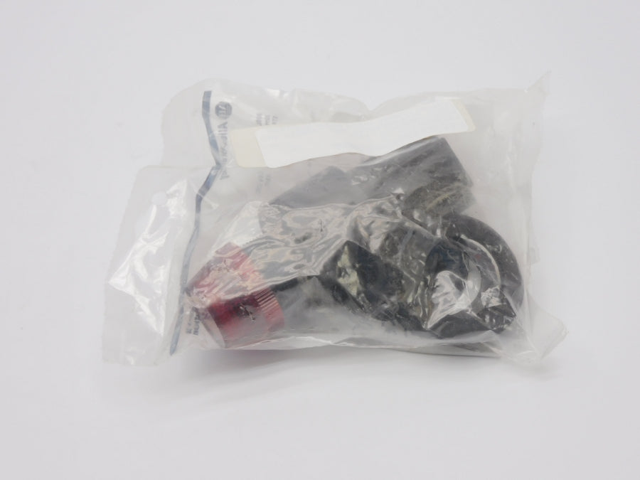 ALLEN BRADLEY 800L-30S24R SER. A NSMP