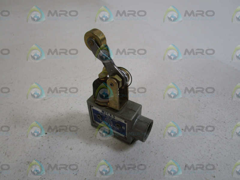 MICRO SWITCH DTE-2RN2 UNMP