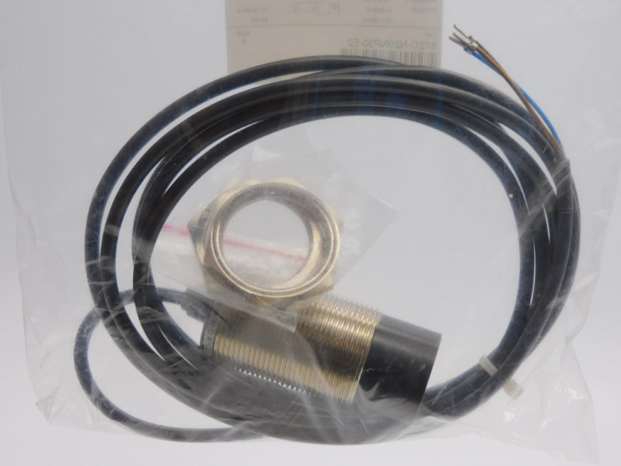 ALLEN BRADLEY 872C-N20NP30-E2 SER. E 10-30VDC NSMP