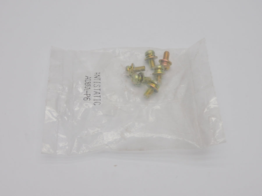 HARDWARE AC651-P6 NSMP