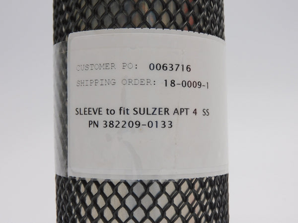 SLEEVE 382209-0133 NSNP