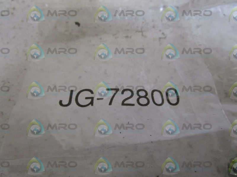 LOT OF 6 MICROSWITCH JG-72800 NSMP