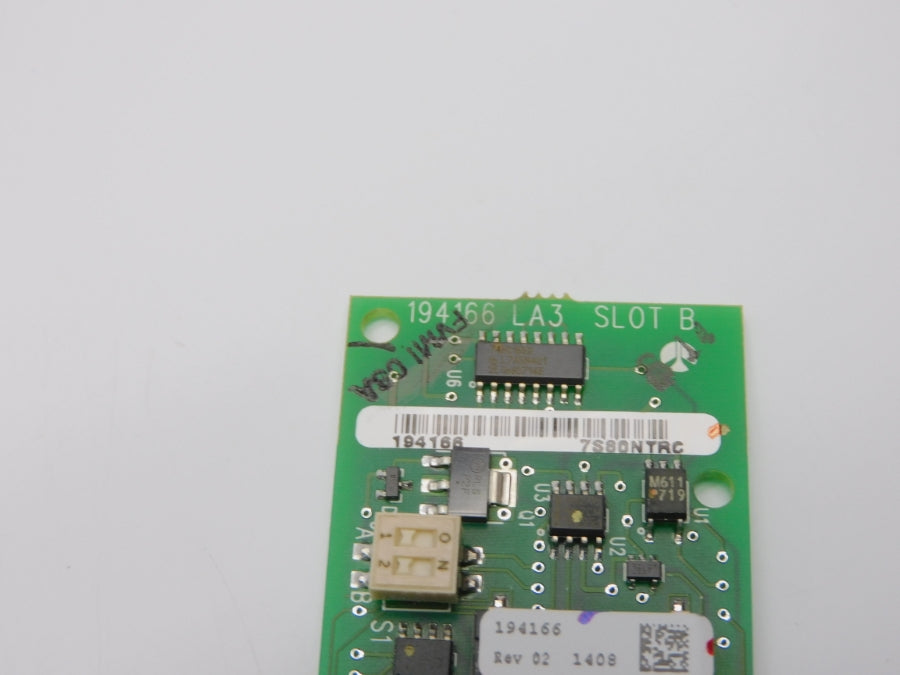 ALLEN BRADLEY 1336F-LA3 SER. A REV. 02 (WH) NSMP