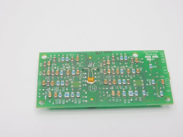 ALLEN BRADLEY 1336F-LA3 SER. A REV. 02 (WH) NSMP