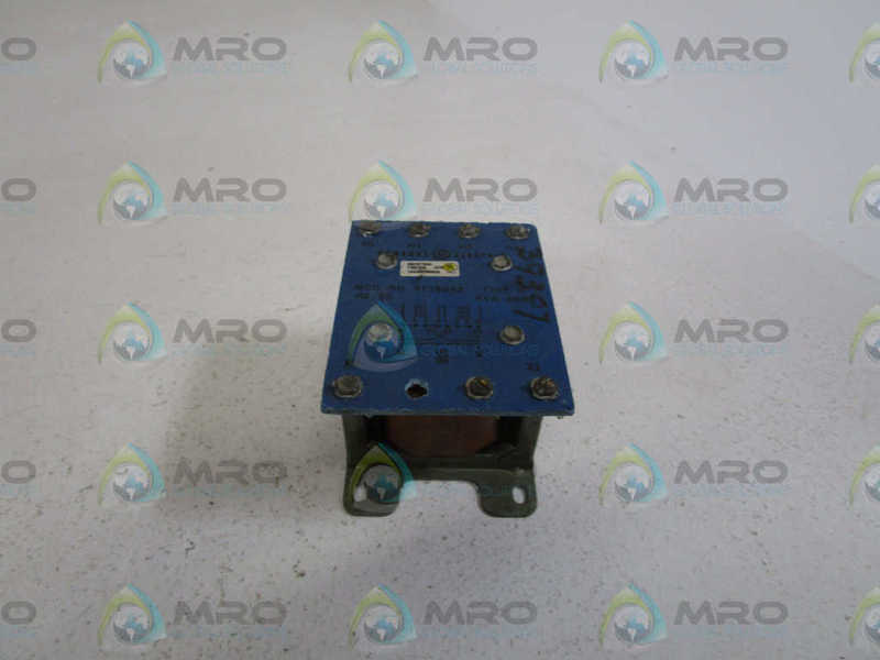 GENERAL ELECTRIC 9T58B42 .050KVA UNMP