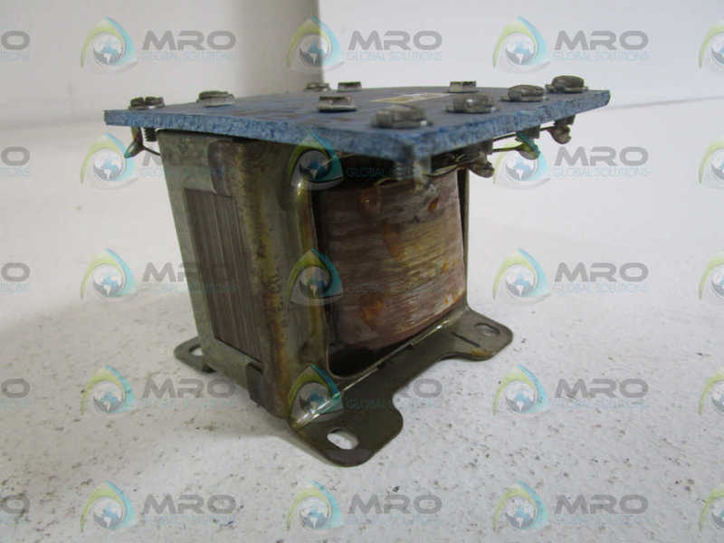 GENERAL ELECTRIC 9T58B42 .050KVA UNMP