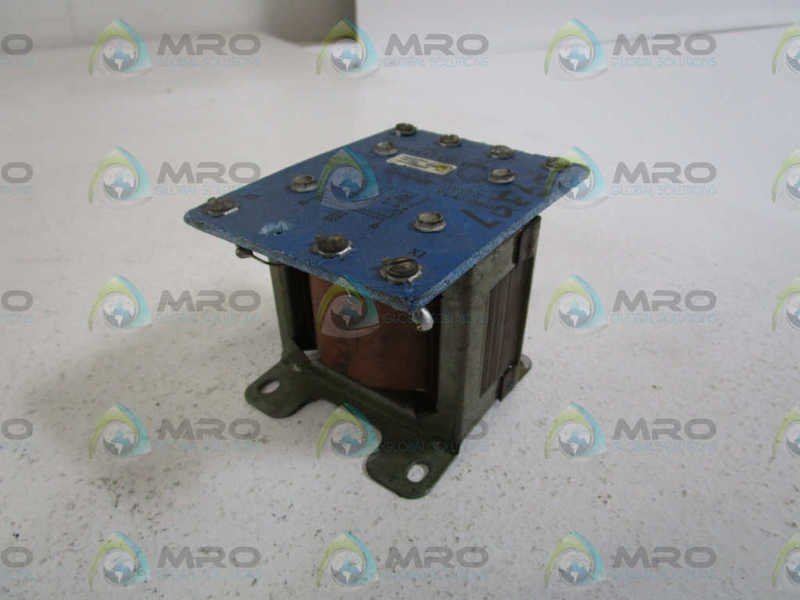 GENERAL ELECTRIC 9T58B42 .050KVA UNMP